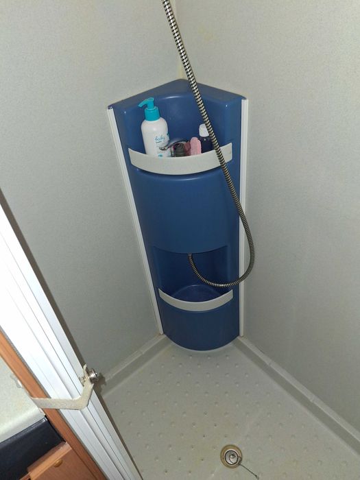 Autocaravana integral EURAMOBIL