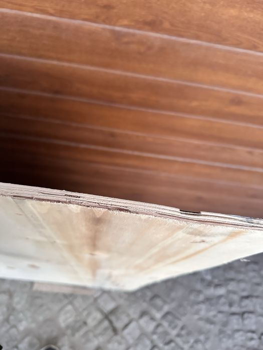 Płyty ze sklejki - sprzedaż wysyłkowa