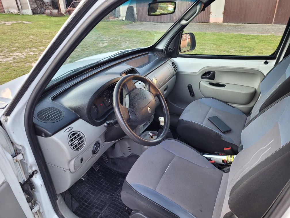 Renault Kangoo  1.5