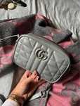 Torebka Gucci GG Marmont Mini (NOWA)