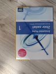 Zbiór zadań zrozumieć fizykę ponadpodstawowe