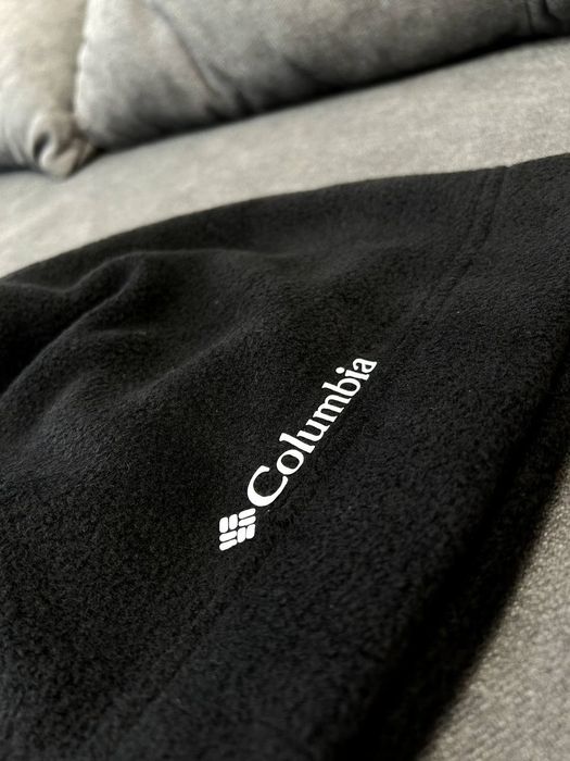 ‼️СРОЧНО Шапка Columbia на флісі