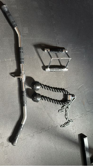 Acessórios para Multi Funcões