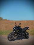 Yamaha MT07 (35 kw)