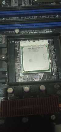 Продам процессор amd athlon 64 x2 4800+ socket 939