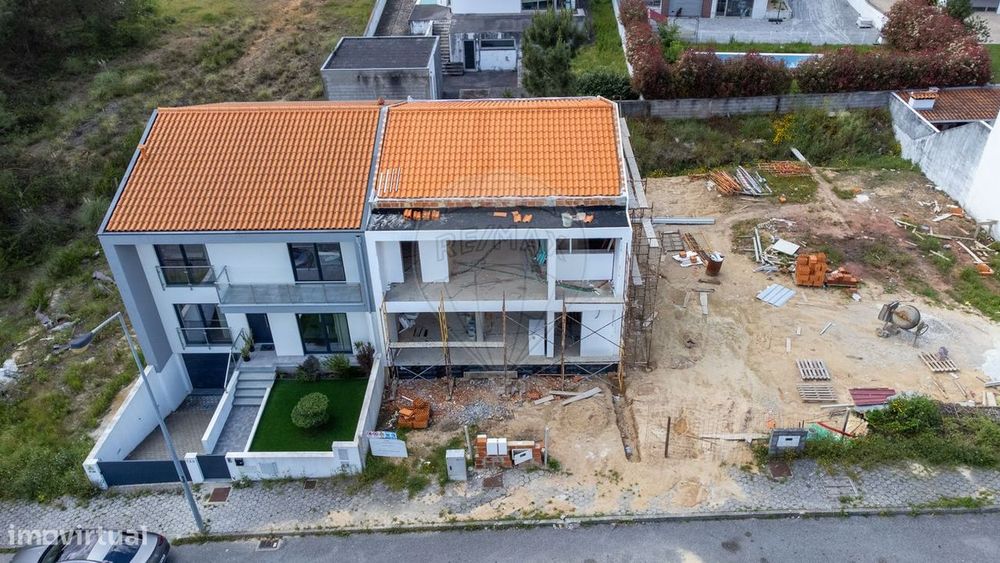 Moradia T3 para venda