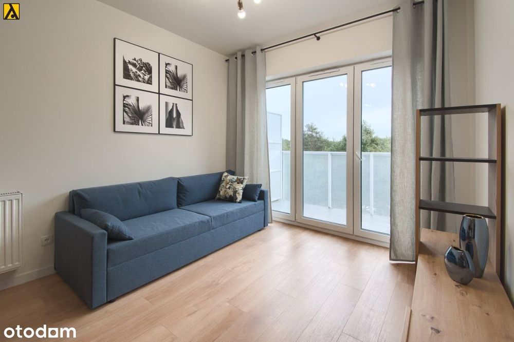 Do wynajęcia 2 pokoje,Jar Strobanda, widok na las