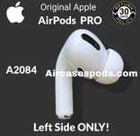 Lewa  Sluchawka AirPods Pro лівий наушник AirPods Pro 1 A2084 A2083