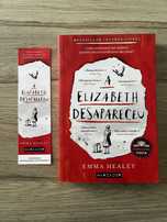A Elizabeth Desapareceu de Emma Healey