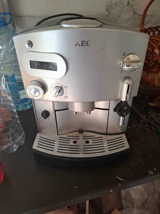 aeg cafamosa cf400  розборка