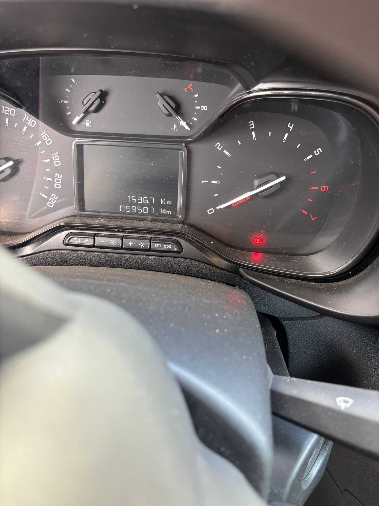 Fiat Doblo (1499c)