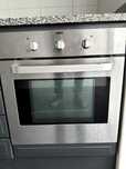 Forno Cozinha Zanussi