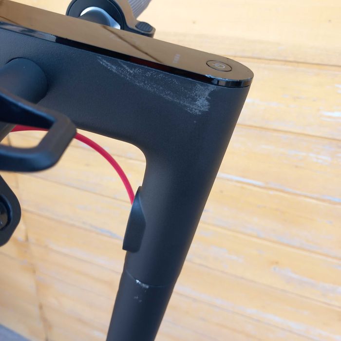 Xiaomi Electric Scooter 4 hulajnoga elektryczna H4