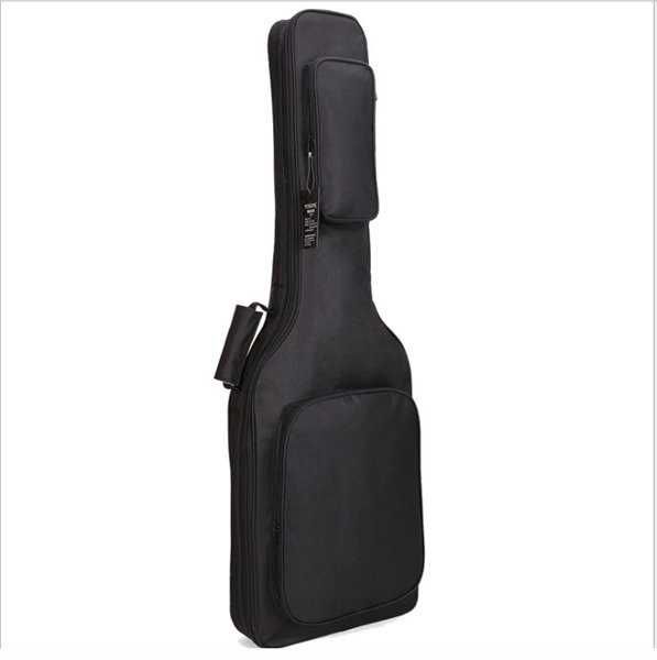 Pokrowiec na gitarę elektryczną Hard Bag B201902ELE gitara elektryczna