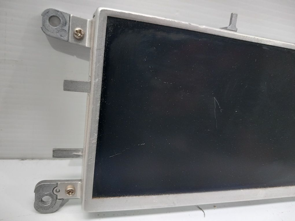 Ecrã multimédia informações display GPS radio Audi A4 B8 A5