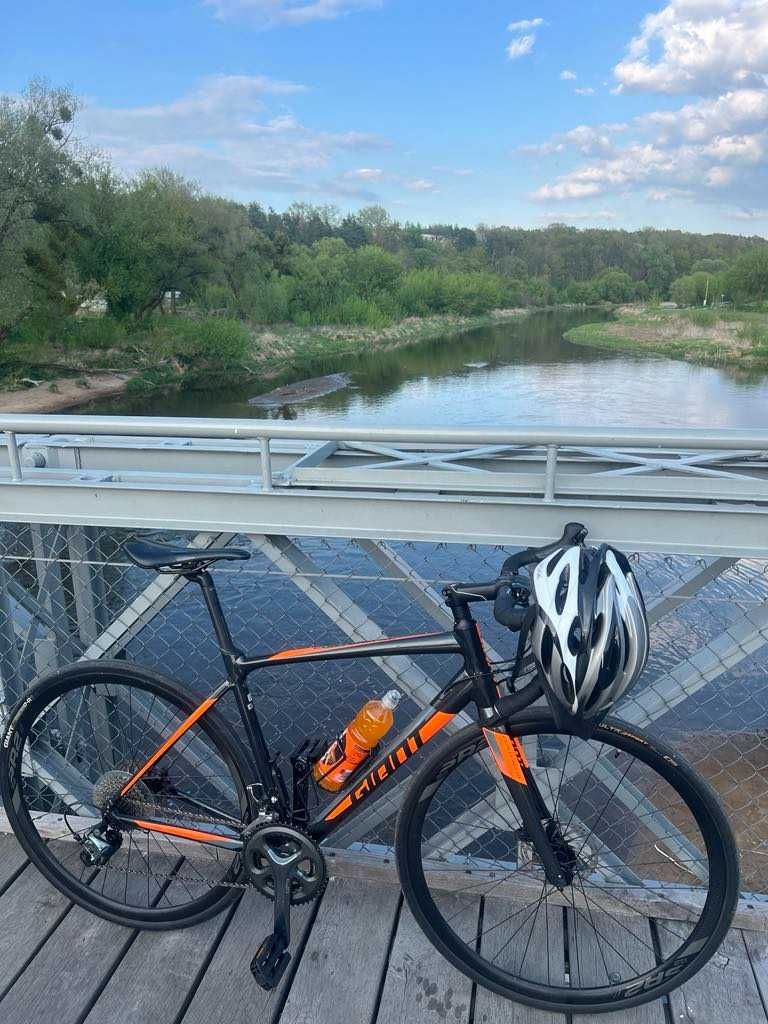 Giant Contend SL 2 Disc - Rower szosowy