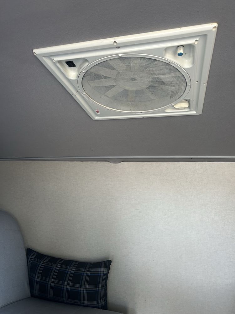 Vw transporter camper t5