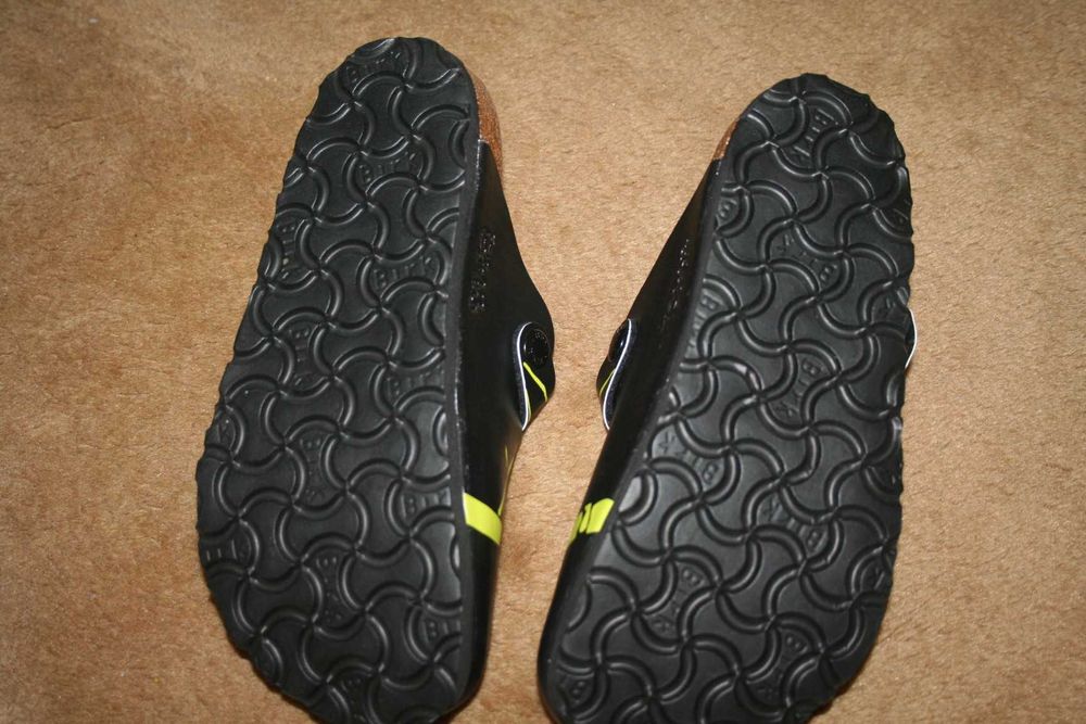 Tamancos BIRKI'S nº 32