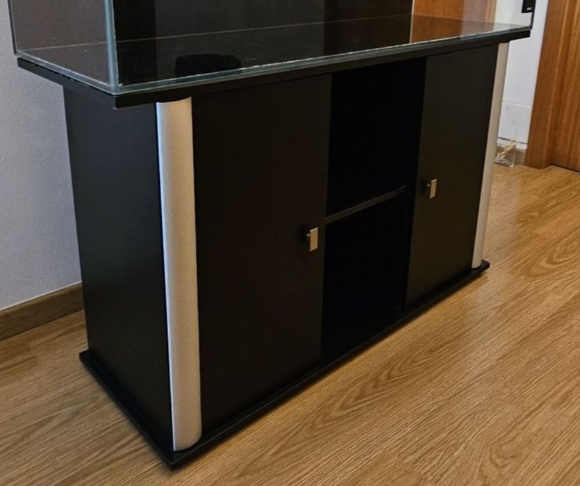 Móvel Aquário Aquatlantis