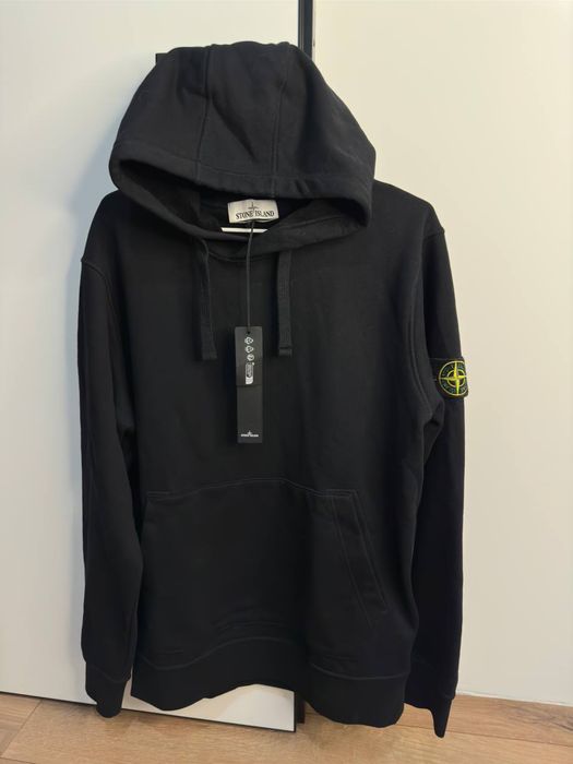 Кофта Stone Island Black cp company Оригинал, оригінал