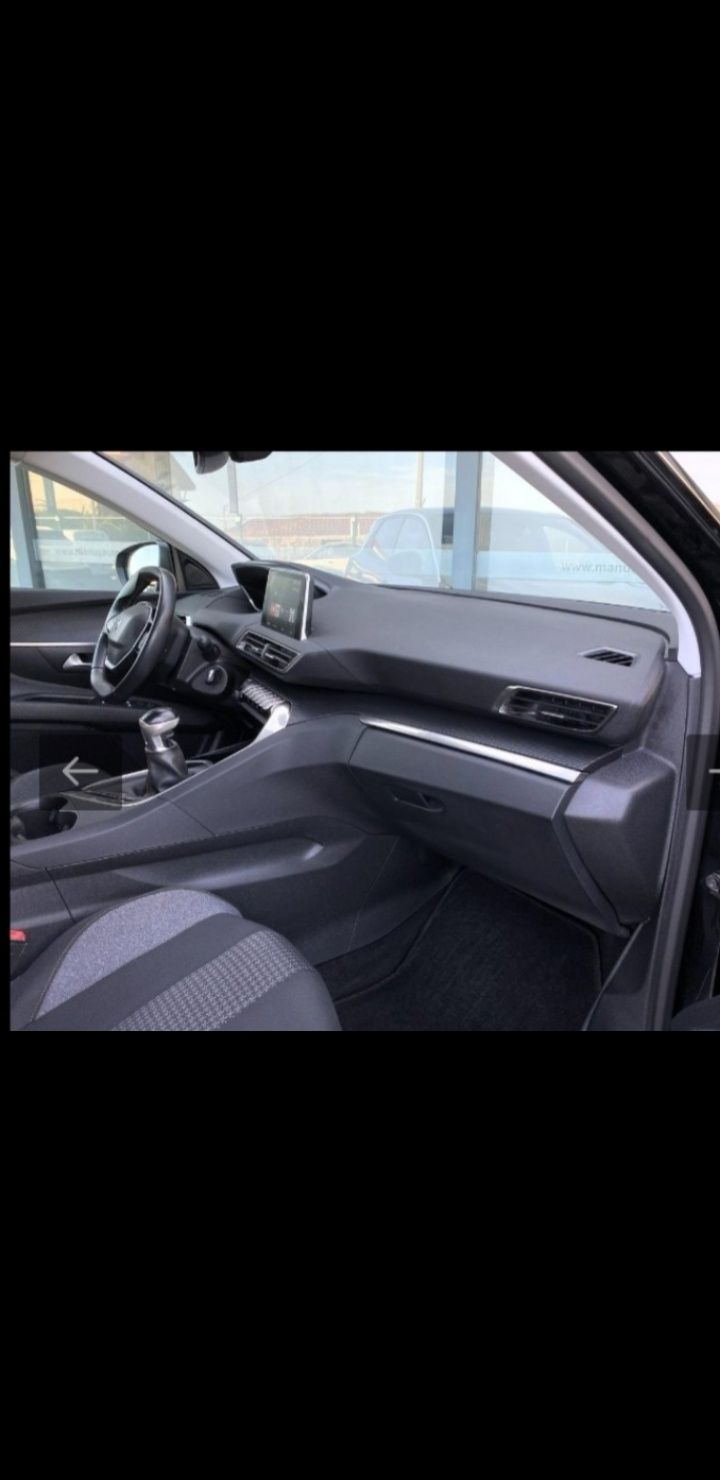Peugeot  3008 bluehdi