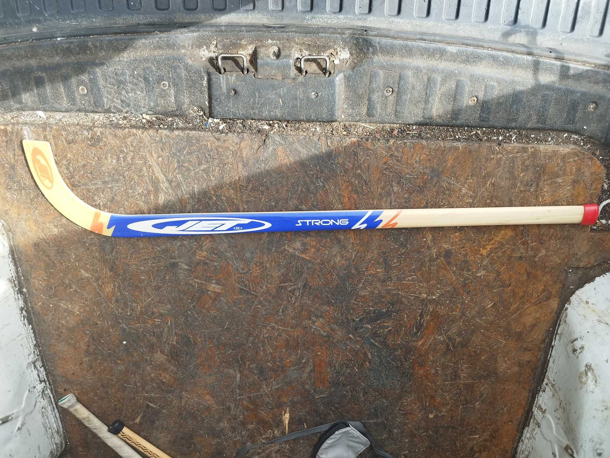 Stick novo JET STRONG