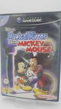 Disney's Magical Mirror Starring Mickey Gamecube Sklep/Wysyłka/Wymiana