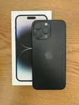 iPhone 14 Pro Max 256 GB