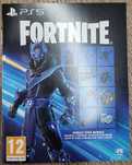 Fortnite Cobalt Bundle PS5