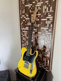 KIT Construido de Guitarra  Fender Telecaster