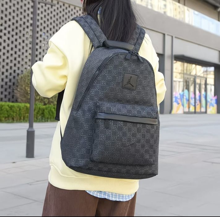Рюкзак Джордан монограм