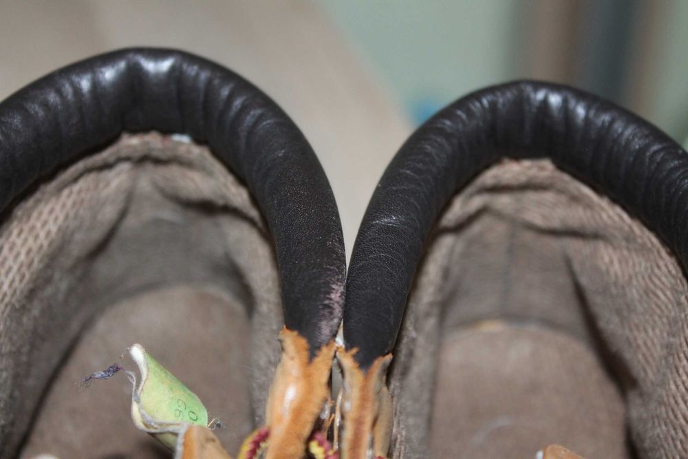 Ботинки. полуботинки подростковые, женские Timberland.Р.37.