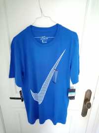 T-shirts Nike M/L NOVAS