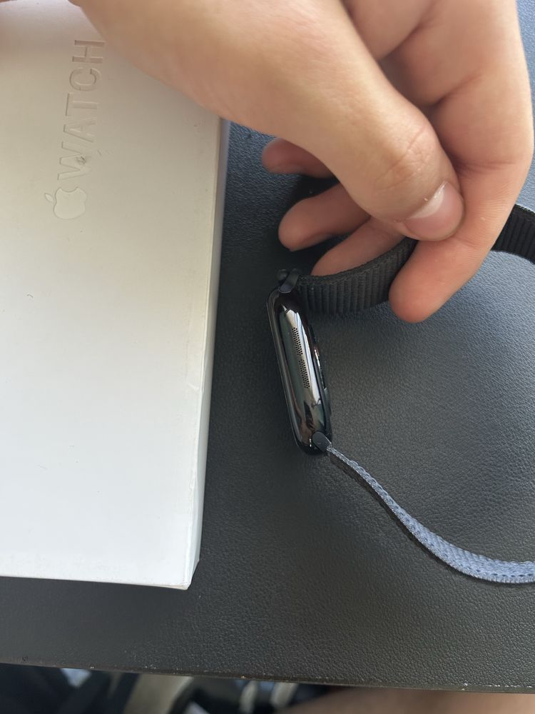 apple watch 10 46 mm