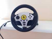 Kierownica Trustmaster Ferrari