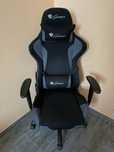 Fotel Genesis gamingowy