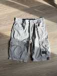 Spodenki szoty shorts CrossHatch cargo kieszenie