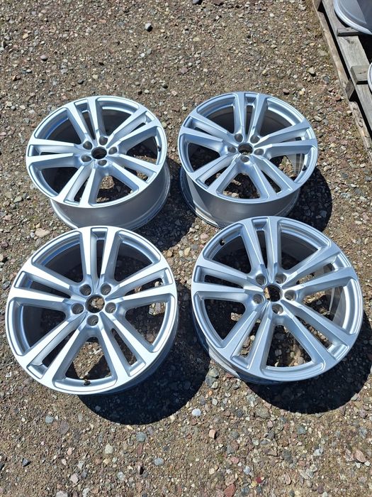 Alufelgi Audi Q7 Q5 A6 A5 20 cali