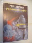 Książki 3szt - Poul Anderson
