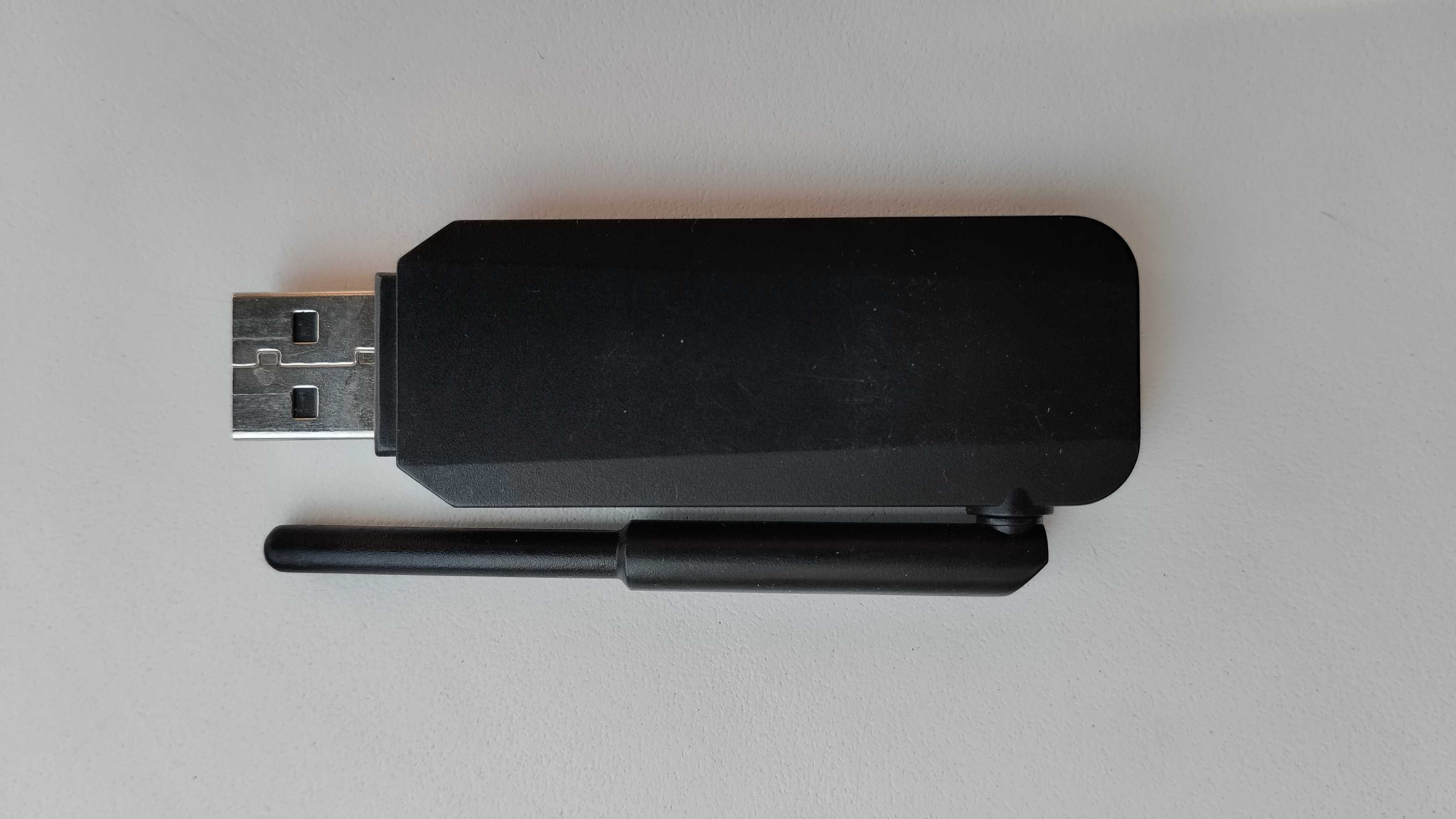 Bluetooth USB Adapter Billionton, USB адаптер, класс 1