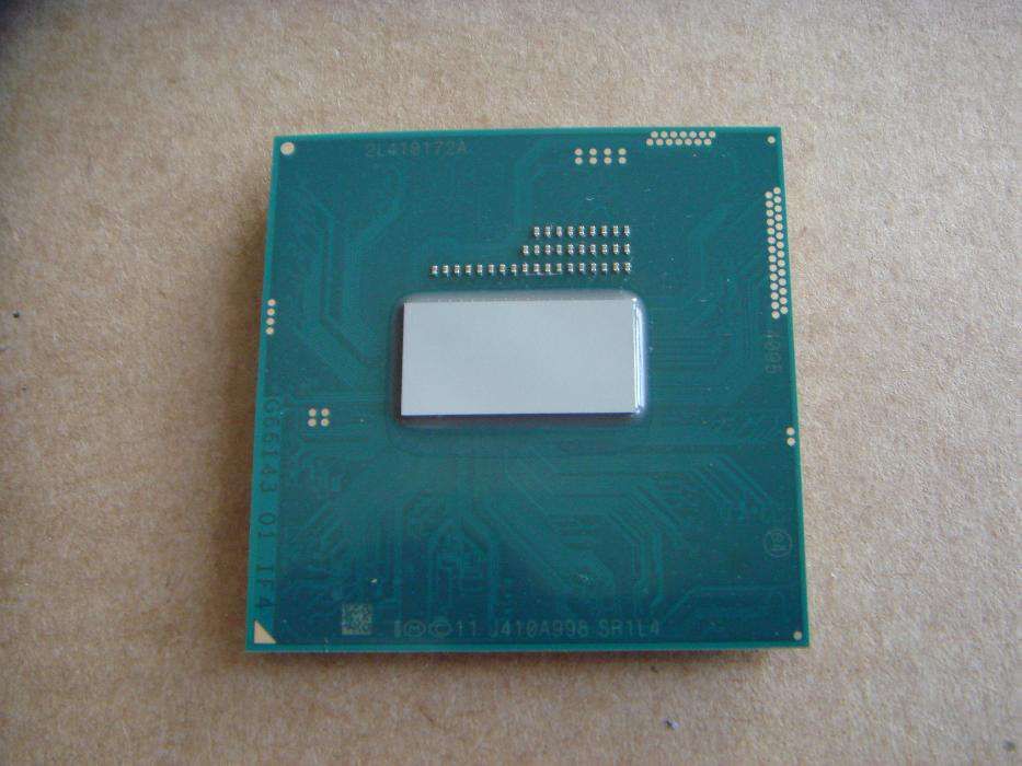 Intel Mobile Core i5-4210M