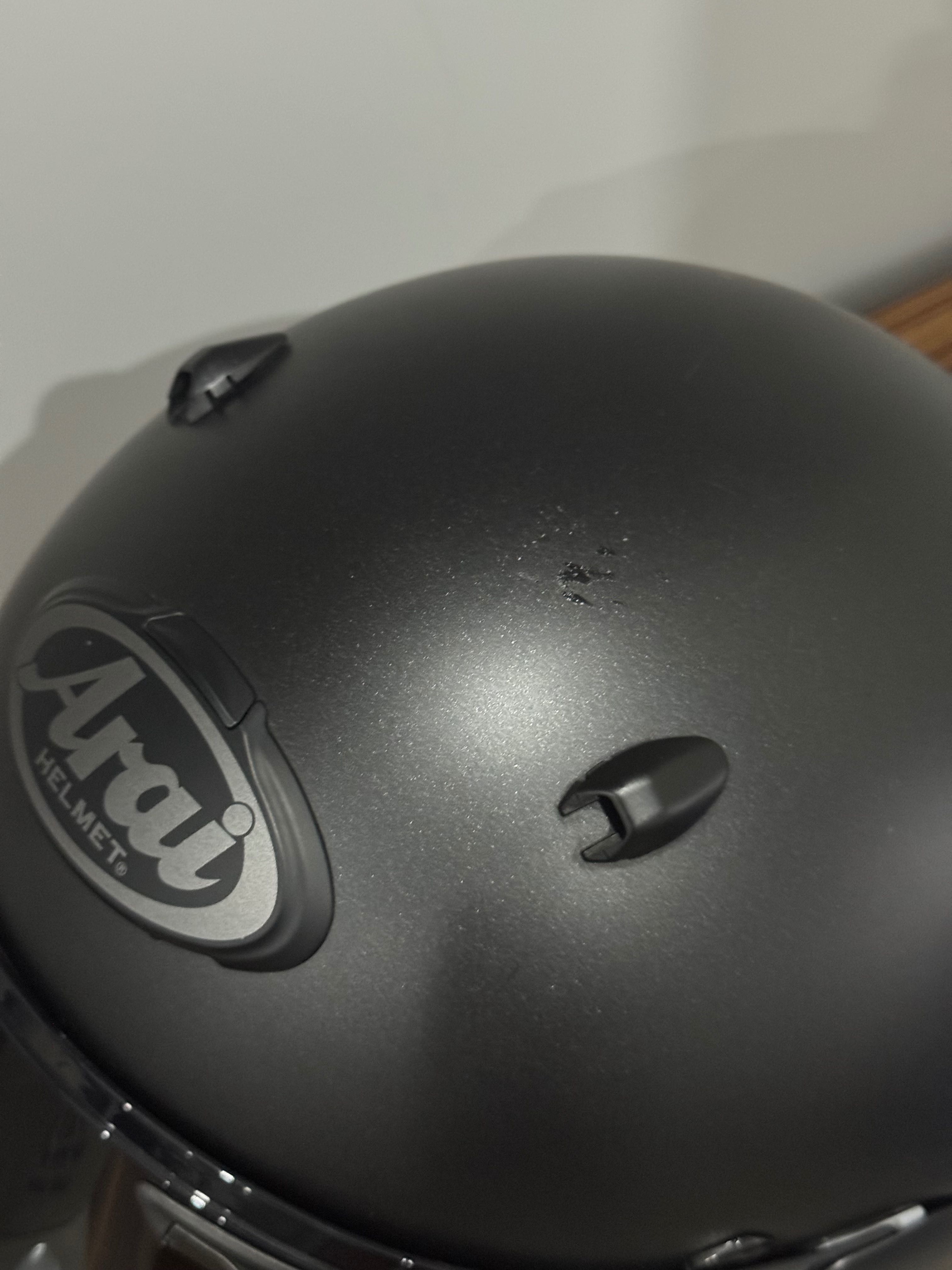 Capacete ARAI Quantic