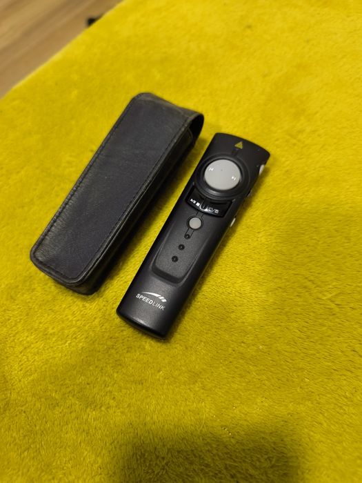 Speedlink 6199 laser