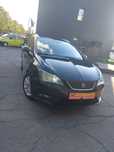 Seat Ibiza 2011 рік