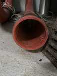 Mangueira vinho 120mm