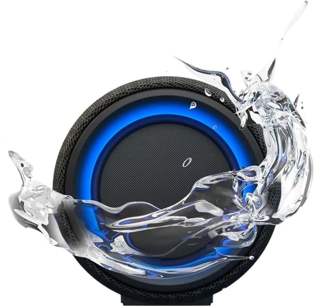 Coluna Bluetooth Sony SRS XG300 Nova