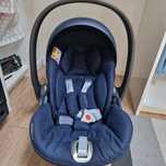 Nosidełko cybex platinum