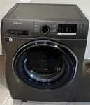Pralka Samsung Eco buble Addwash