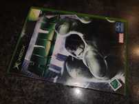 Hulk Marvel XBOX CLASSIC gra ANG (płyta BDB) sklep Ursus