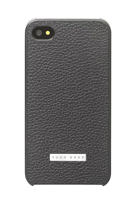 Capa HUGO BOSS Sine pele iPhone 4